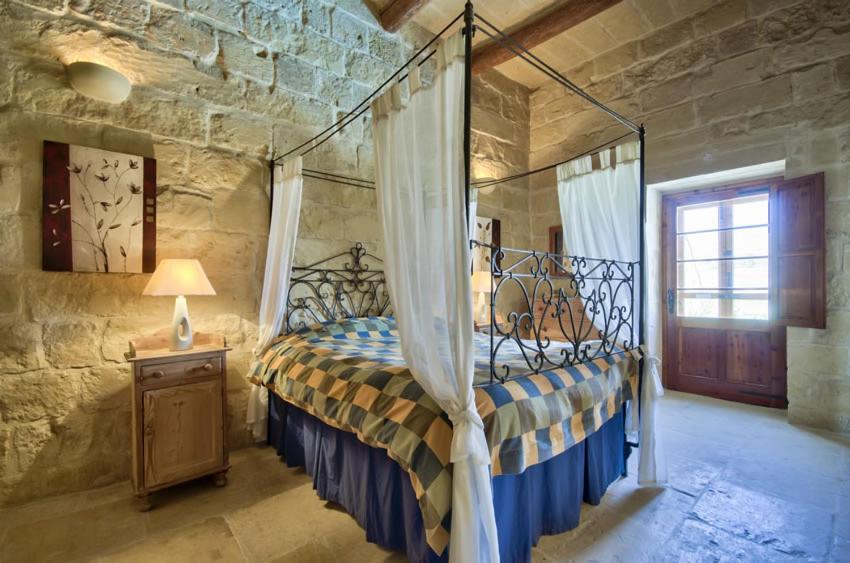 Farmhouse Razzett Cora Victoria Εξωτερικό φωτογραφία