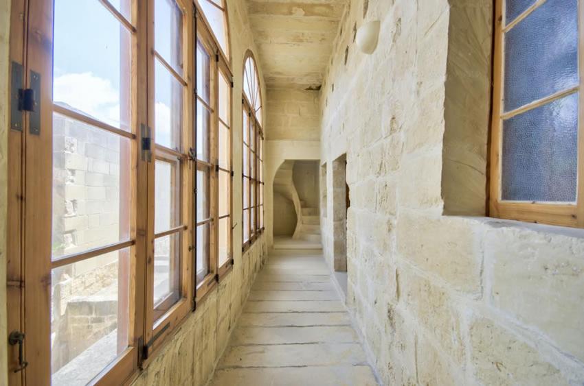 Farmhouse Razzett Cora Victoria Εξωτερικό φωτογραφία