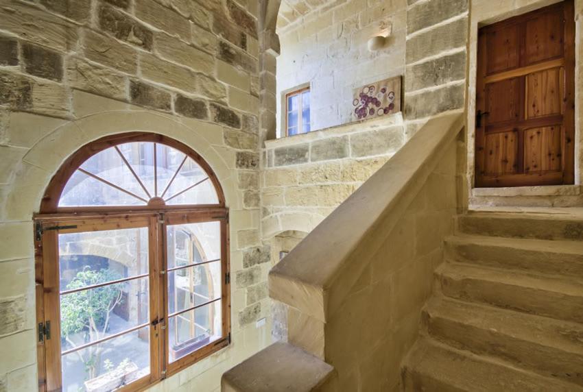 Farmhouse Razzett Cora Victoria Εξωτερικό φωτογραφία