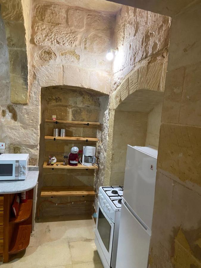 Farmhouse Razzett Cora Victoria Εξωτερικό φωτογραφία